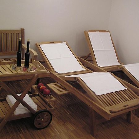 Balada Horska Chata Bedřichov Buitenkant foto