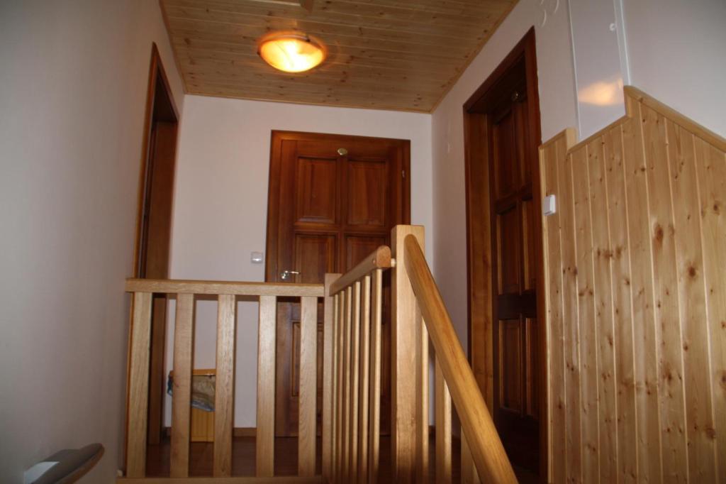Balada Horska Chata Bedřichov Kamer foto
