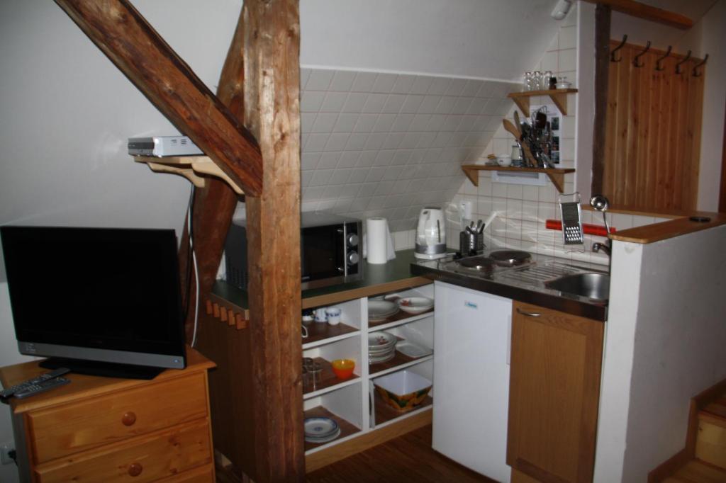 Balada Horska Chata Bedřichov Kamer foto