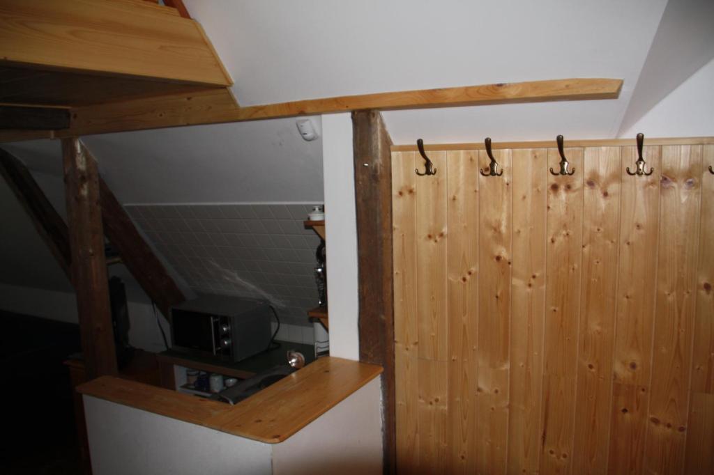Balada Horska Chata Bedřichov Kamer foto