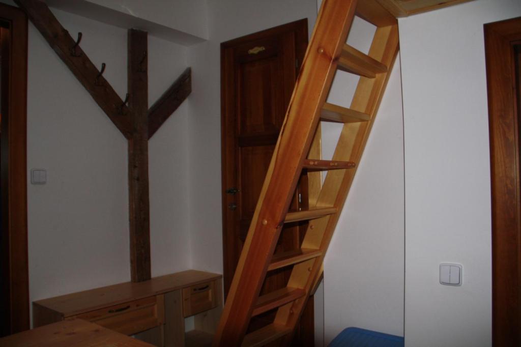 Balada Horska Chata Bedřichov Kamer foto