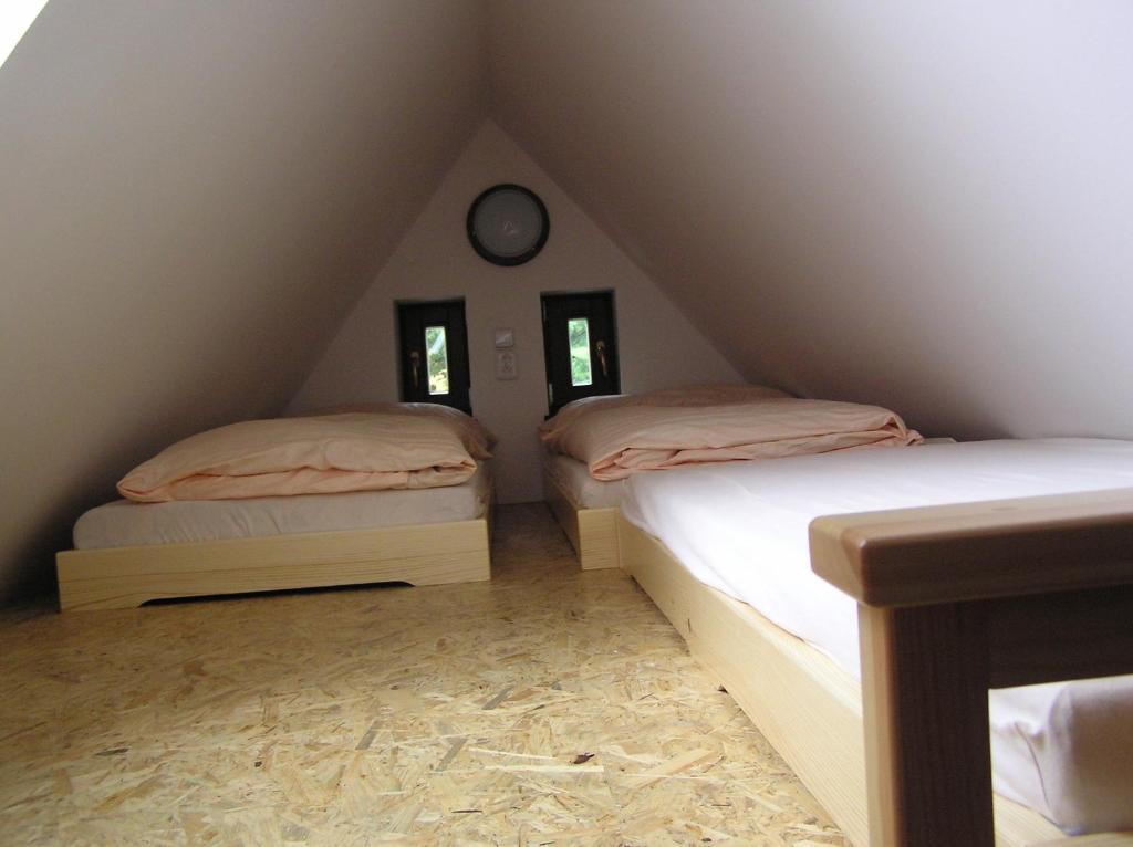 Balada Horska Chata Bedřichov Kamer foto