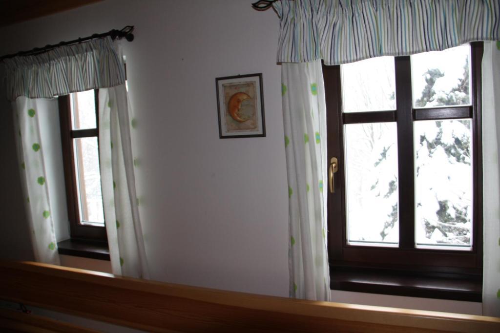 Balada Horska Chata Bedřichov Kamer foto