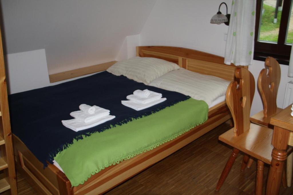 Balada Horska Chata Bedřichov Kamer foto