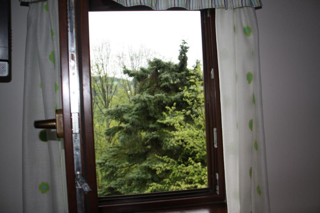 Balada Horska Chata Bedřichov Kamer foto