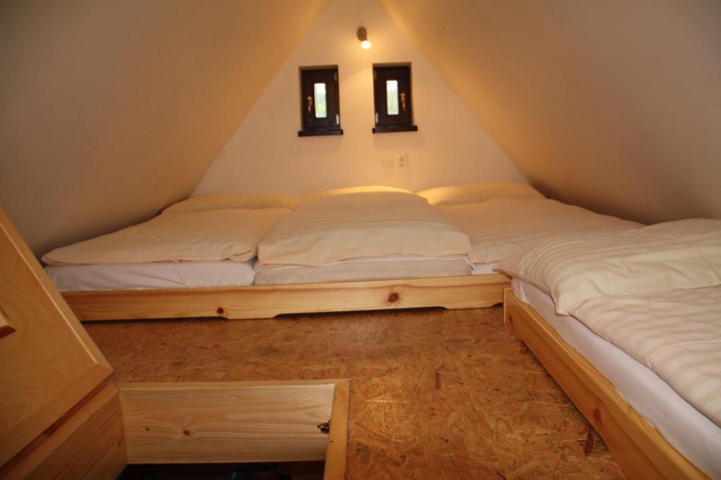 Balada Horska Chata Bedřichov Kamer foto
